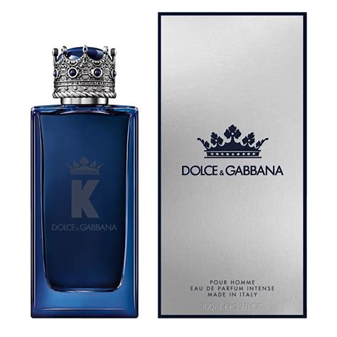 dolce gabbana intense fragrantica